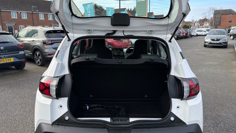 Dacia Spring 27kWh Extreme 65 48kW 5dr Auto Electric Hatchback